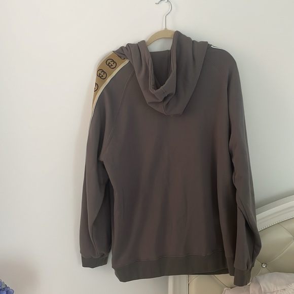 Gucci sweatshirt - Picture 4 of 9